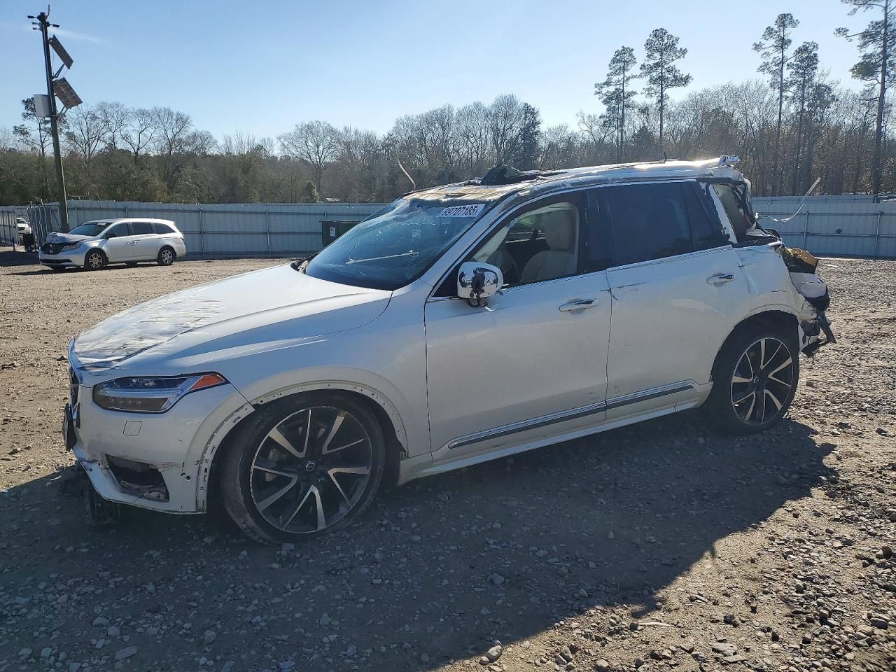 2023 Volvo Xc90 Plus