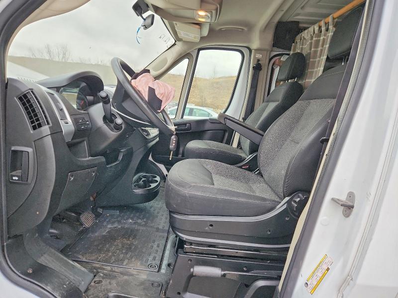 2019 Dodge RAM Promaster 1500 Delivery Van