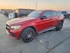 2022 Mercedes-Benz Glc Coupe 300 4matic