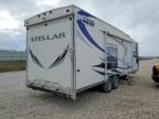 2011 Eclipse Rv Stellar TOY Hauler S