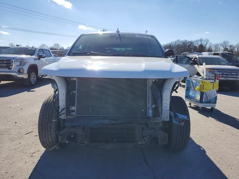 2022 Ford Expedition xl