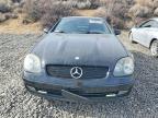 1998 Mercedes-Benz Slk 230 Kompressor