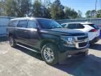 2015 Chevrolet Suburban K1500 lt