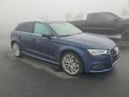 2018 Audi A3 E-tron Prestige