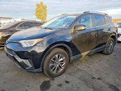 2018 Toyota Rav4 hv le en venta en North Las Vegas, NV
