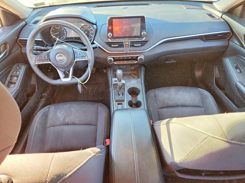 2019 Nissan Altima s