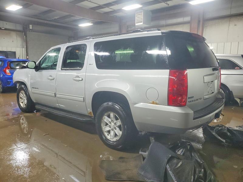 2012 GMC Yukon xl K1500 slt