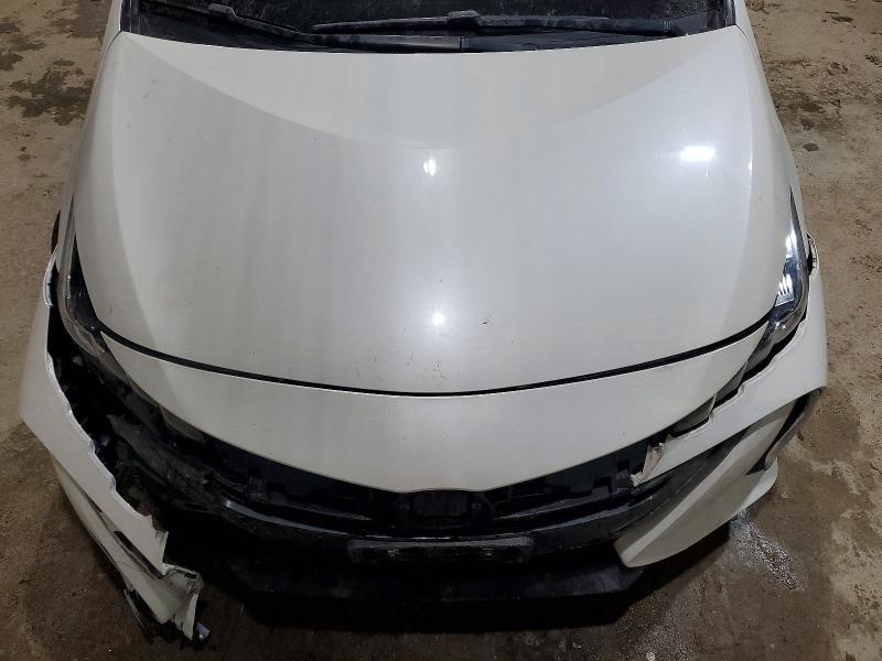 2018 Toyota Prius Prime