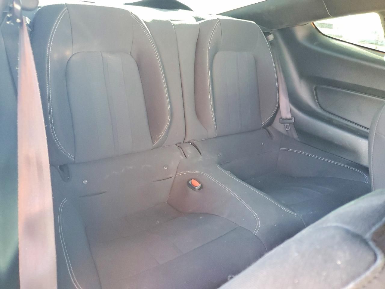 2022 Ford Mustang gt