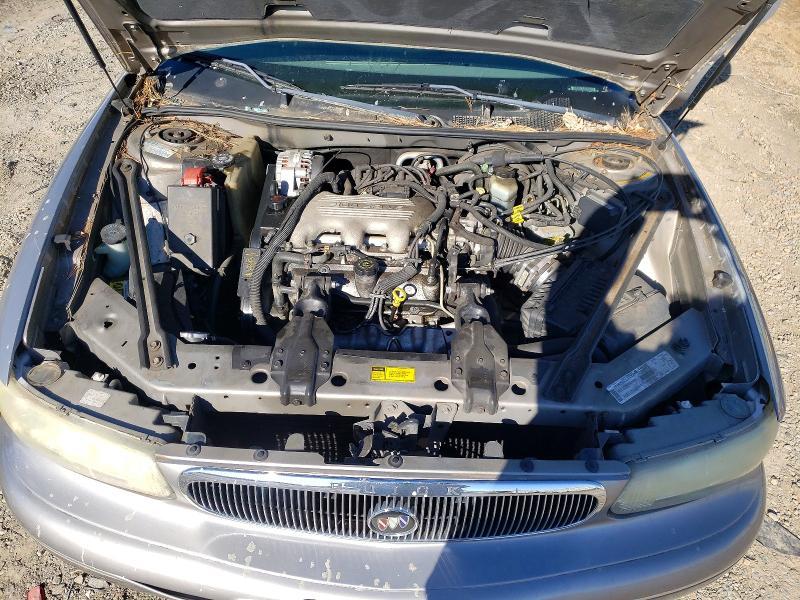 1999 Buick Century Custom