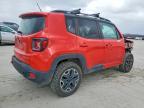 2015 Jeep Renegade Trailhawk