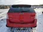 2010 Ford Edge se