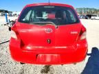 2008 Toyota Yaris