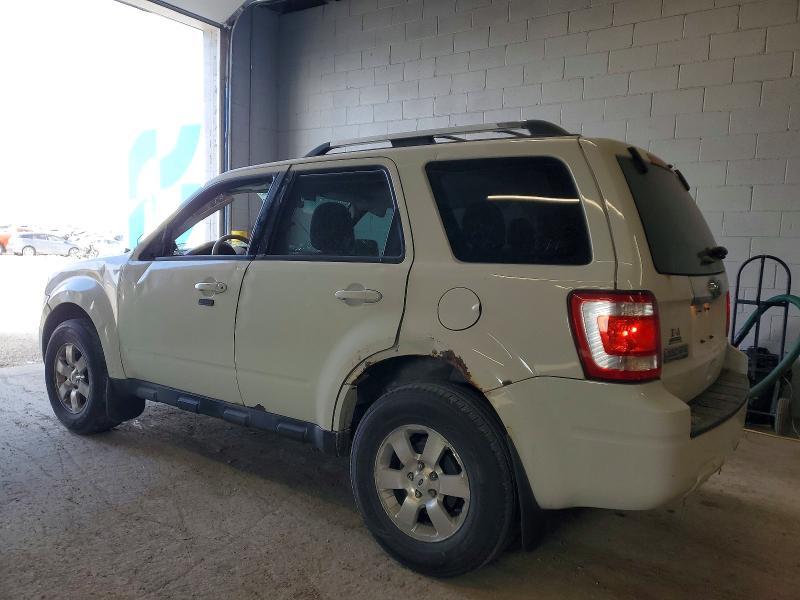 2011 Ford Escape