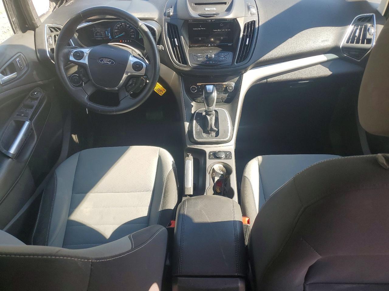 2013 Ford C-max se