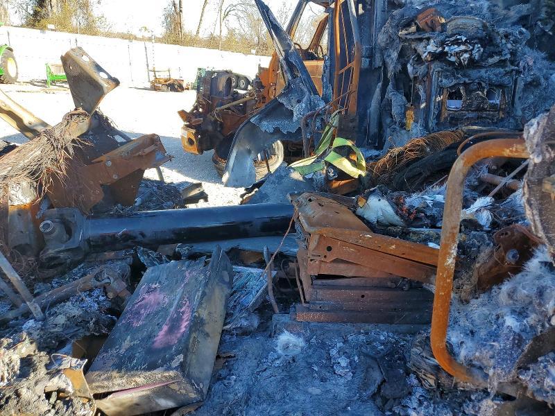 2023 Peterbilt 579 Semi Truck