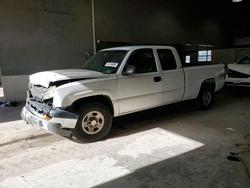 2004 Chevrolet Silverado K1500 for sale in Sandston, VA