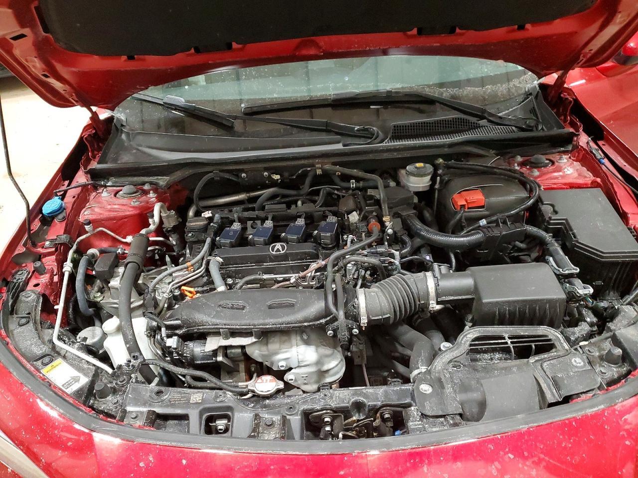 2023 Acura Integra