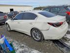 2021 Infiniti Q50 Luxe