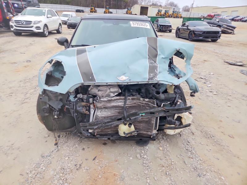 2014 Mini Cooper Clubman