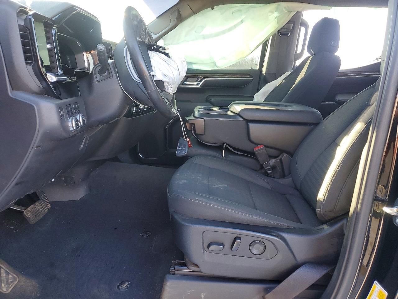 2022 GMC Sierra K1500 Elevation