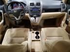 2009 Honda Cr-v ex
