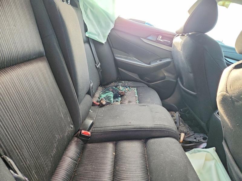 2017 Nissan Maxima 3.5s