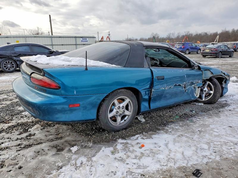 1995 Chevrolet Camaro Z28