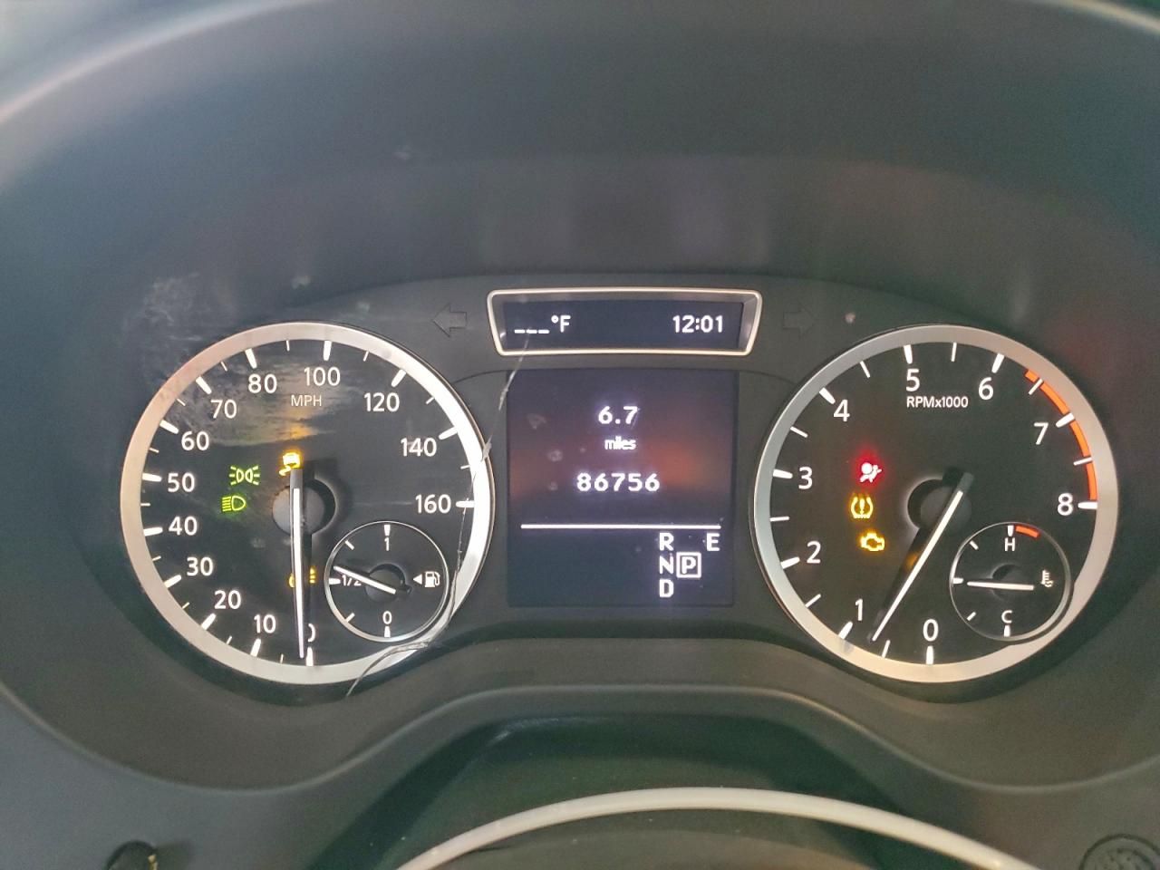 2019 Infiniti Qx30 Pure