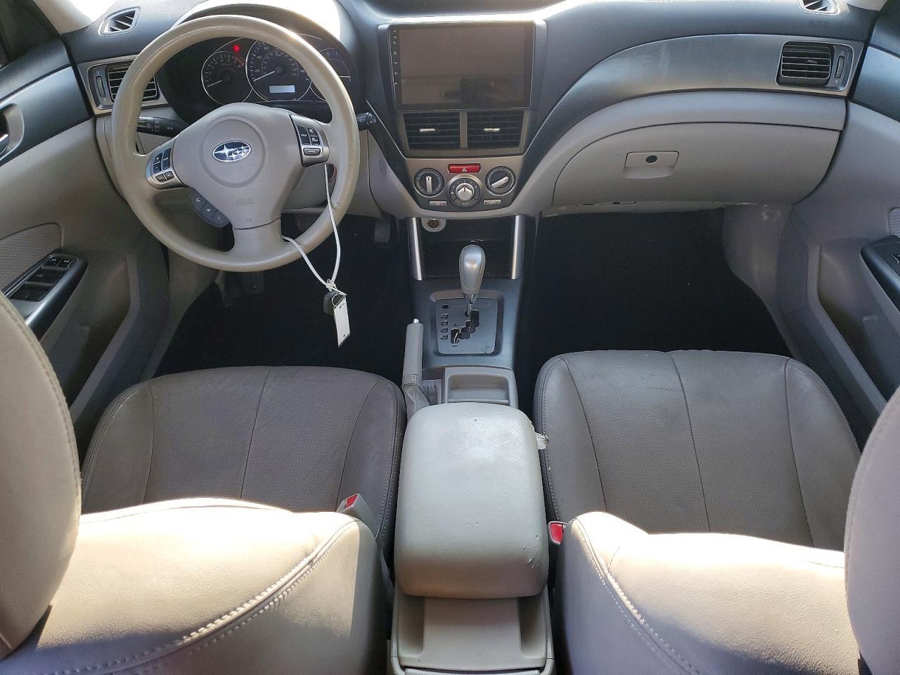 2011 Subaru Forester 2.5x Premium