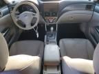 2011 Subaru Forester 2.5x Premium