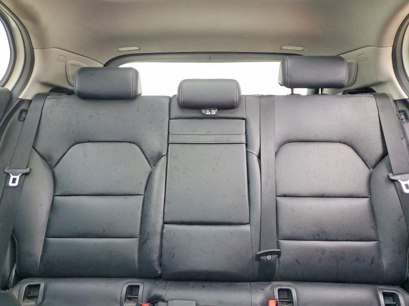 2015 Mercedes-Benz Gla 250 4matic