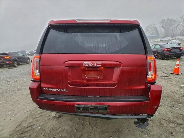 2019 GMC Yukon xl C1500 slt