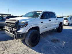 2017 Toyota Tundra Crewmax SR5 for sale in Riverview, FL