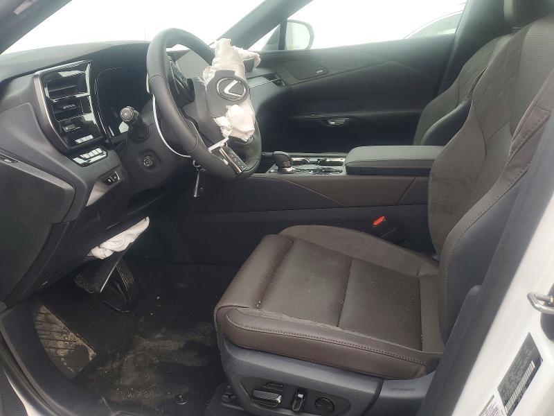 2025 Lexus Rx 350 Base