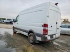 2018 Mercedes-Benz 2018 Mercedes Benz Sprinter 2500 Delivery Van