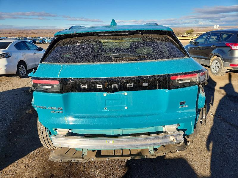 2024 Honda Prologue Elite