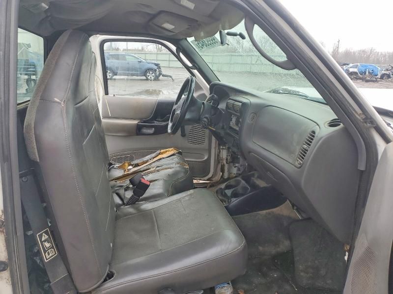 2003 Ford Ranger