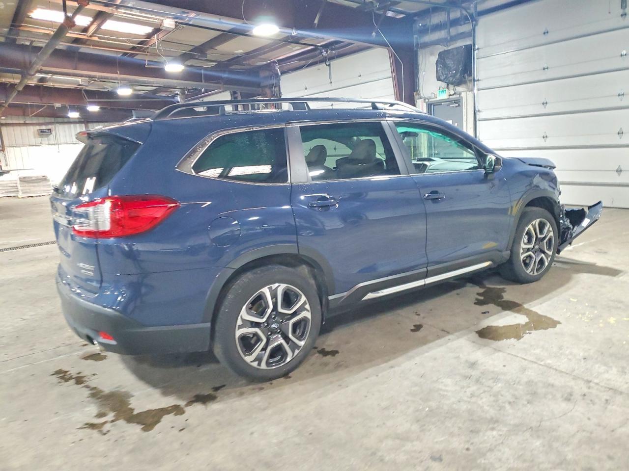 2025 Subaru Ascent Limited