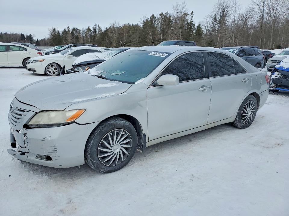 2009 Toyota Camry Base