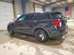 2020 Ford Explorer Police Interceptor