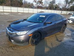 2018 Honda Civic lx for sale in Hampton, VA