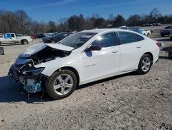 2019 Chevrolet Malibu ls for sale in Madisonville, TN