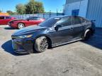 2023 Toyota Camry trd