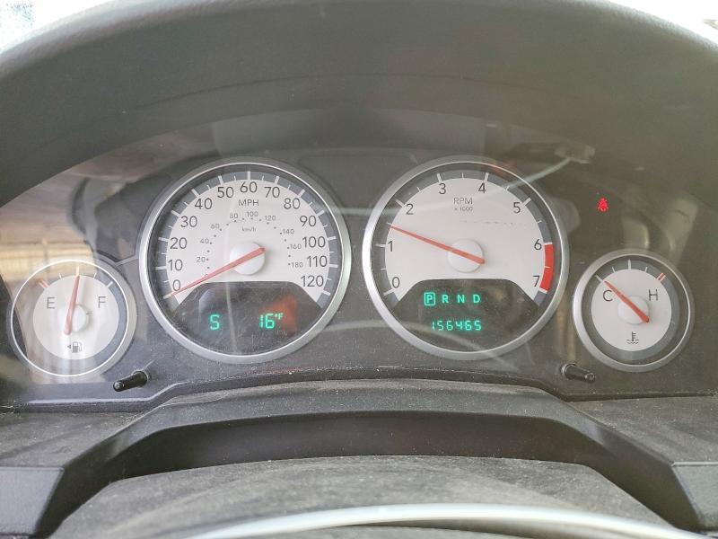 2010 Dodge Grand Caravan sxt
