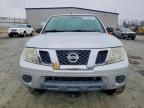 2014 Nissan Frontier S