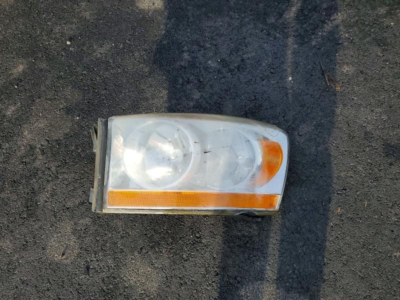 2006 Dodge Ram 2500 st