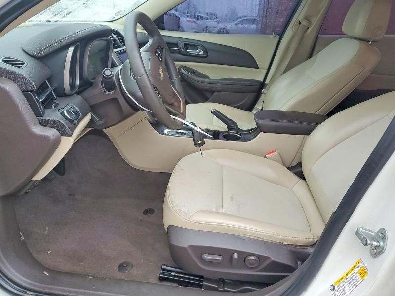 2014 Chevrolet Malibu 1LT