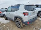 2016 Jeep Renegade Limited