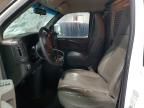 2015 Chevrolet Express 3500 Utility / Service Van